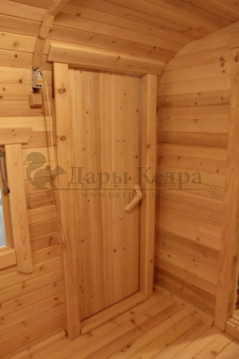 Кемпинг садовый домик «Дружный»